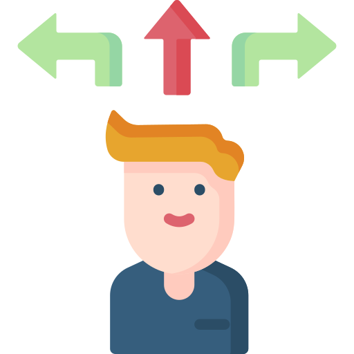 Иконка развития