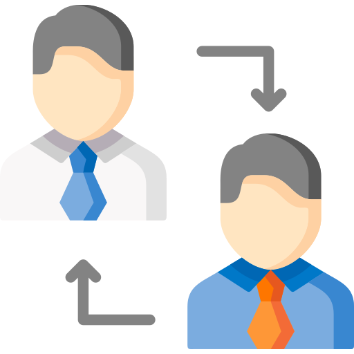 Иконка развития