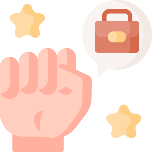 Иконка развития