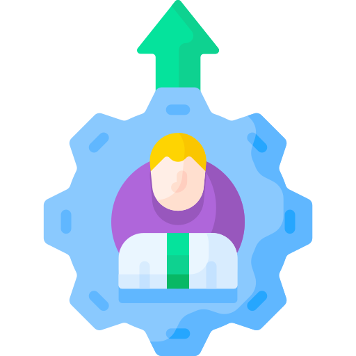 Иконка развития